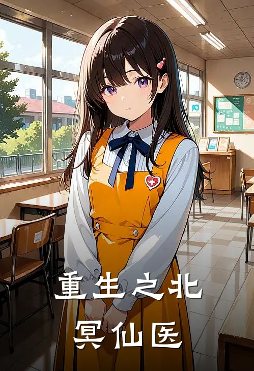 重生之北冥仙医