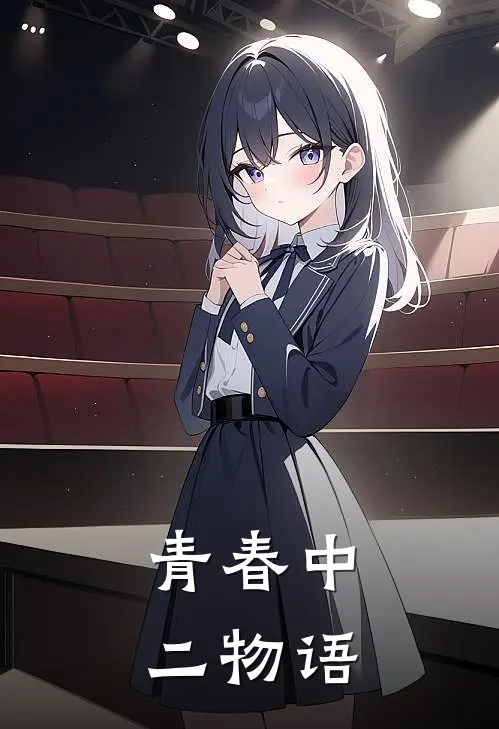 青春中二物语
