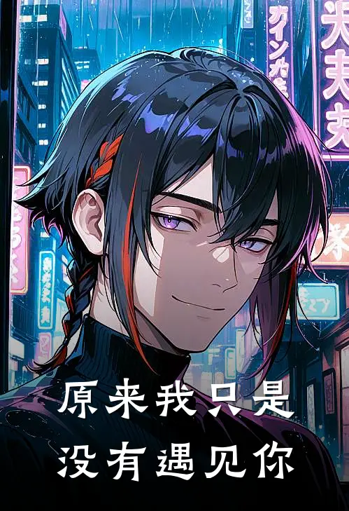 原来我只是没有遇见你