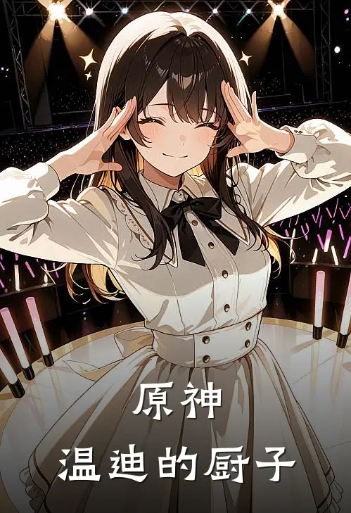 原神：温迪的厨子