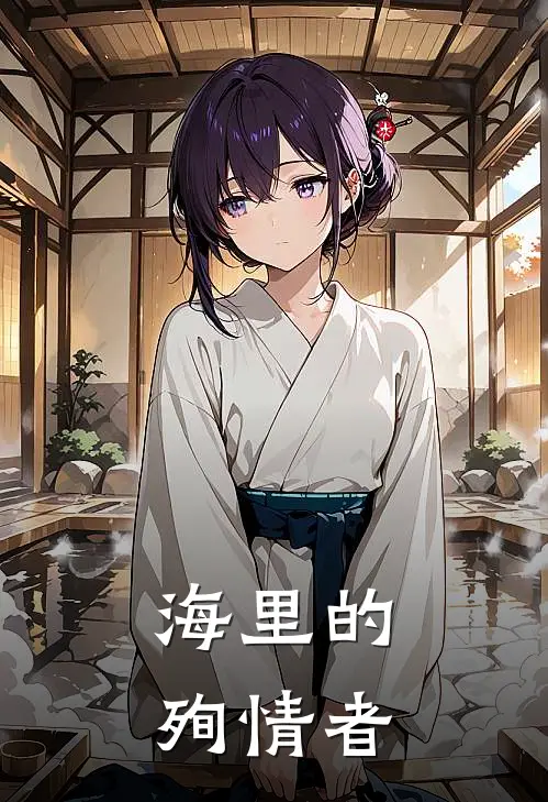 海里的殉情者