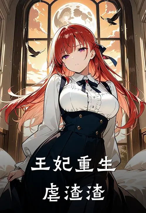 王妃重生虐渣渣