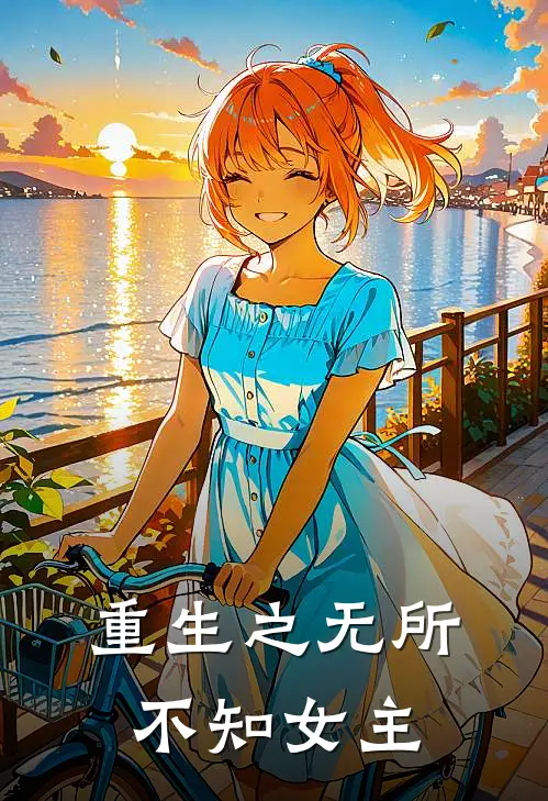 重生之无所不知女主
