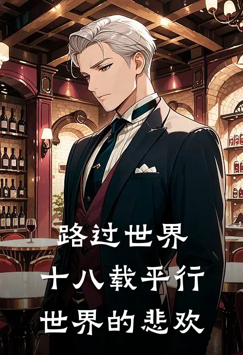 路过世界：十八载平行世界的悲欢