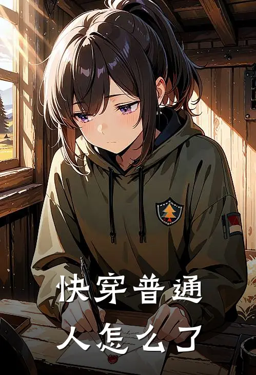 快穿普通人怎么了