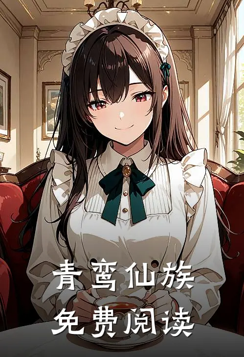 青鸾仙族免费阅读