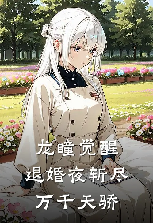 龙瞳觉醒：退婚夜斩尽万千天骄