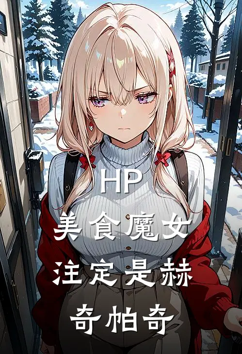 HP：美食魔女注定是赫奇帕奇