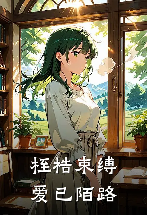 桎梏束缚：爱已陌路