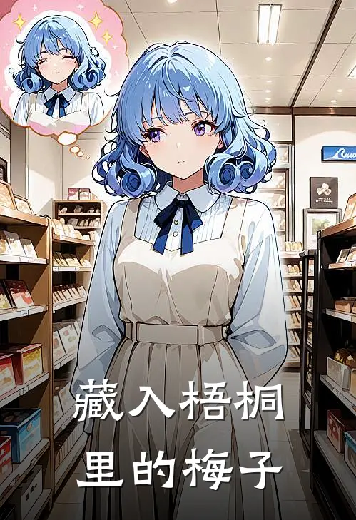 藏入梧桐里的梅子