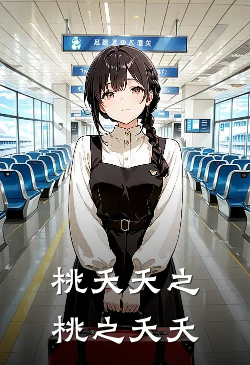 桃夭夭之桃之夭夭