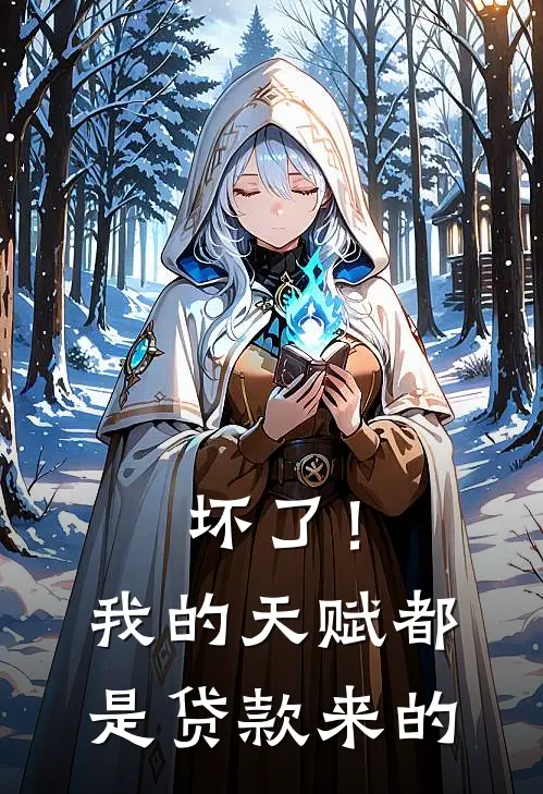 坏了！我的天赋都是贷款来的