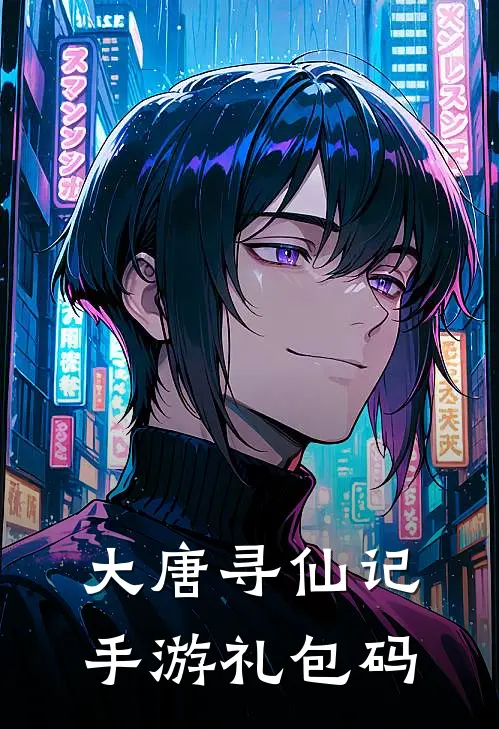 大唐寻仙记手游礼包码