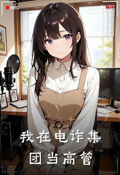 我在电诈集团当高管