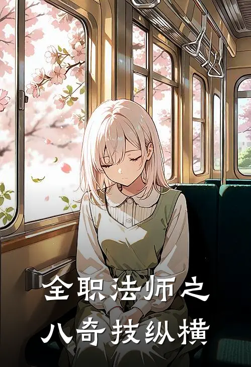 全职法师之八奇技纵横