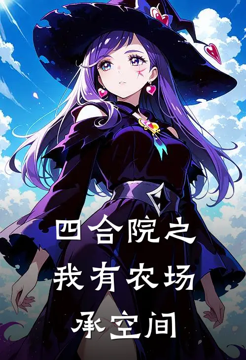 四合院之我有农场承空间