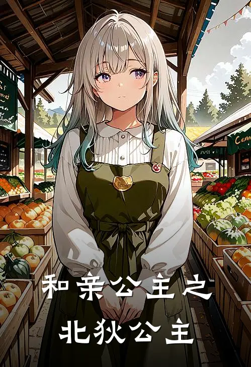 和亲公主之北狄公主