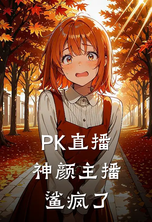 PK直播：神颜主播鲨疯了