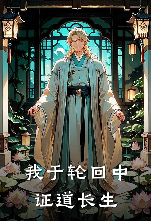 我于轮回中证道长生