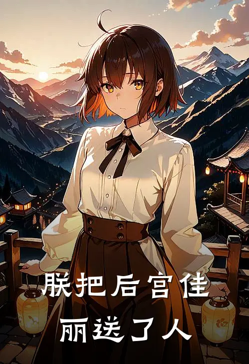 朕把后宫佳丽送了人