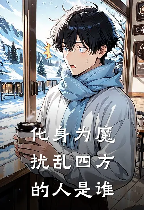 化身为魔扰乱四方的人是谁