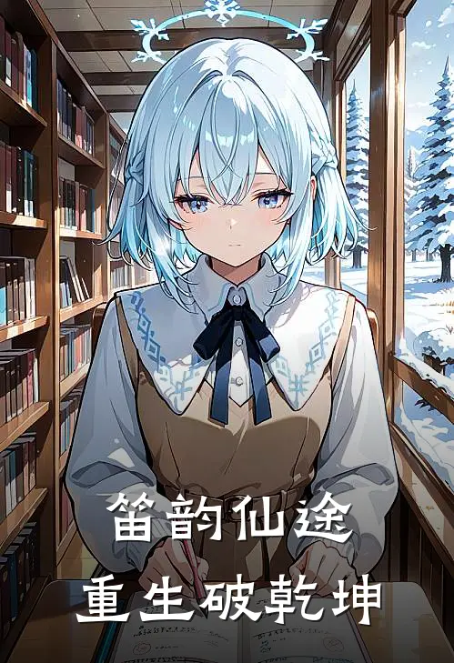 笛韵仙途：重生破乾坤