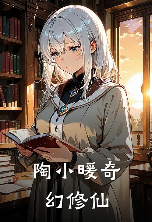 陶小暖奇幻修仙