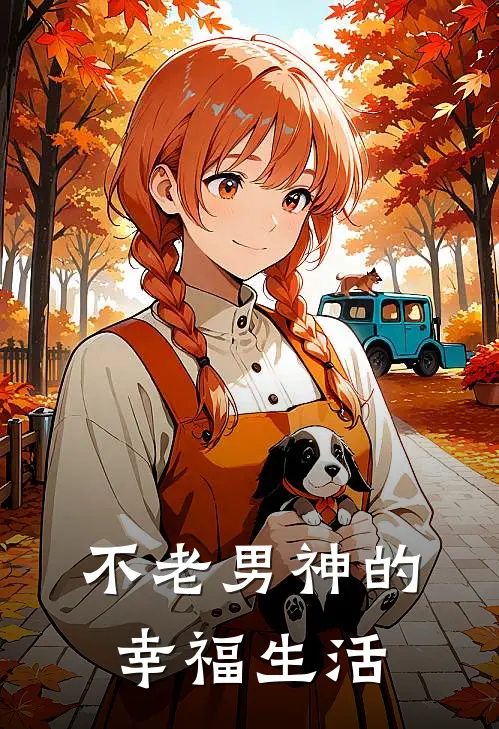 不老男神的幸福生活