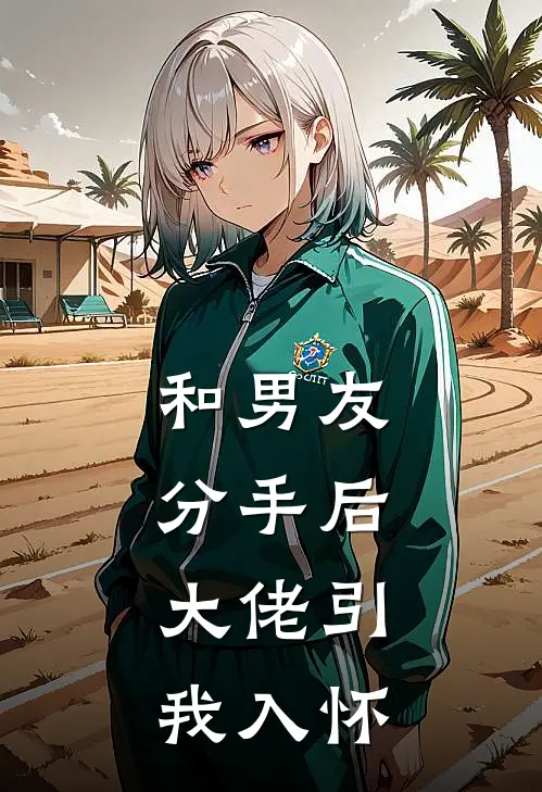 和男友分手后，大佬引我入怀