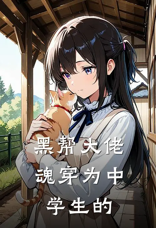 黑帮大佬魂穿为中学生的