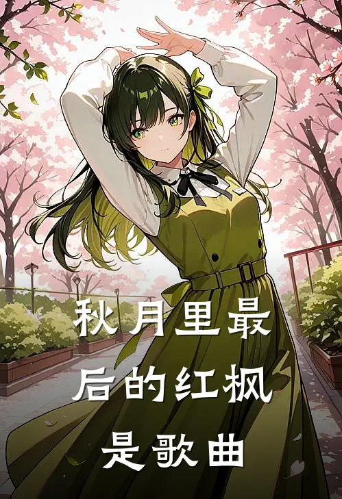 秋月里最后的红枫是歌曲