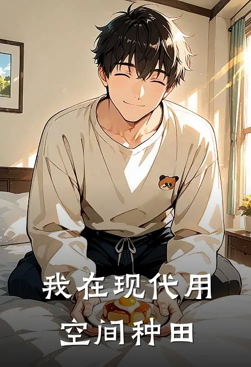 我在现代用空间种田