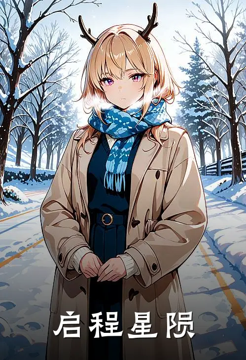 启程星陨