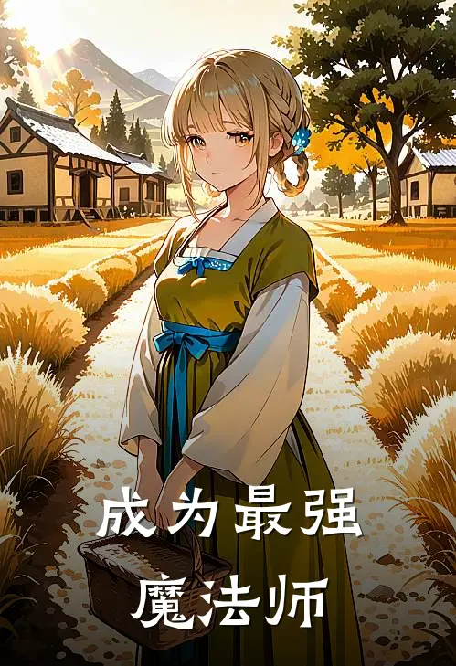 成为最强魔法师