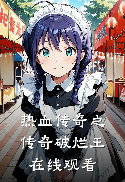 热血传奇之传奇破烂王在线观看