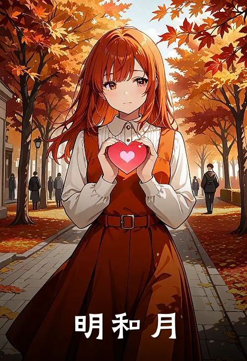 明和月