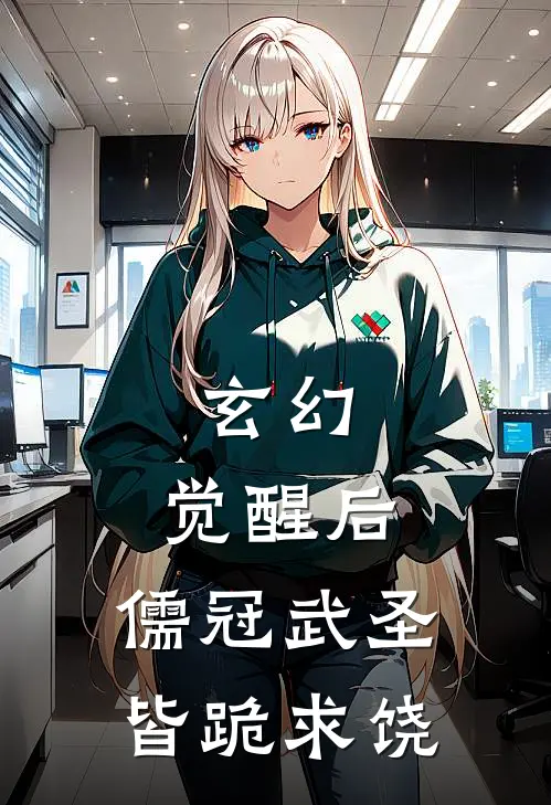 玄幻：觉醒后，儒冠武圣皆跪求饶