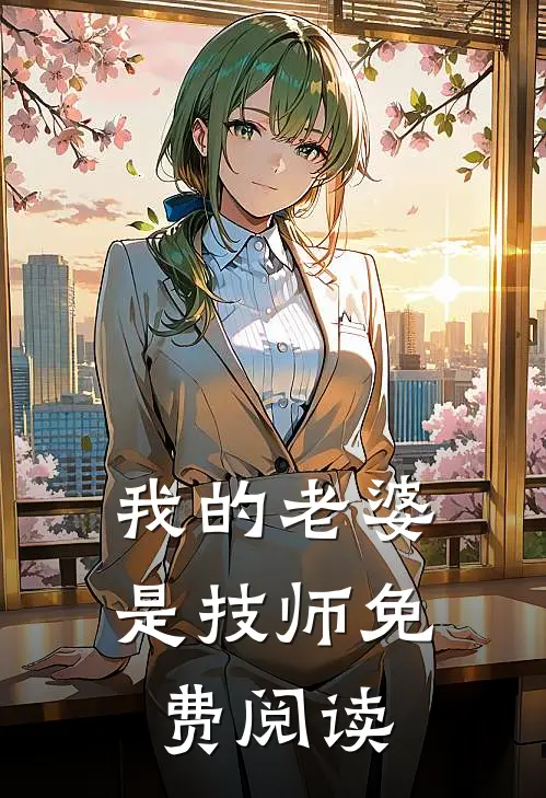 我的老婆是技师免费阅读