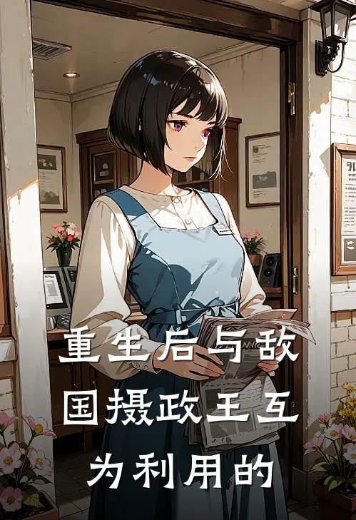 重生后与敌国摄政王互为利用的