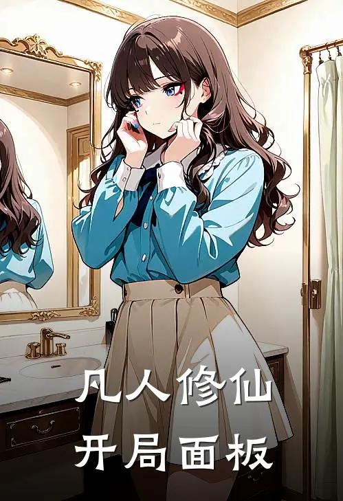 凡人修仙，开局面板