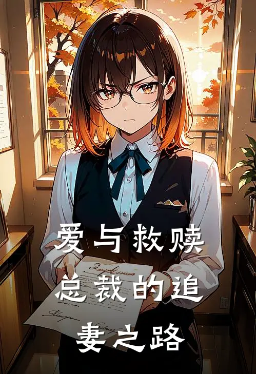 爱与救赎：总裁的追妻之路