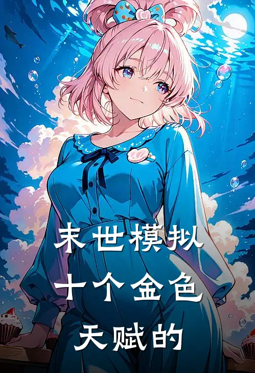 末世模拟十个金色天赋的