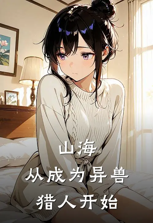 山海：从成为异兽猎人开始