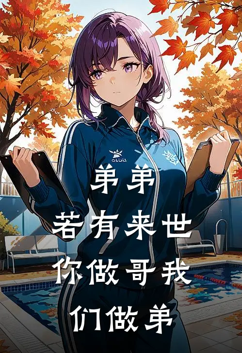 弟弟，若有来世你做哥我们做弟