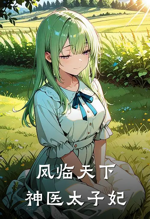 凤临天下：神医太子妃