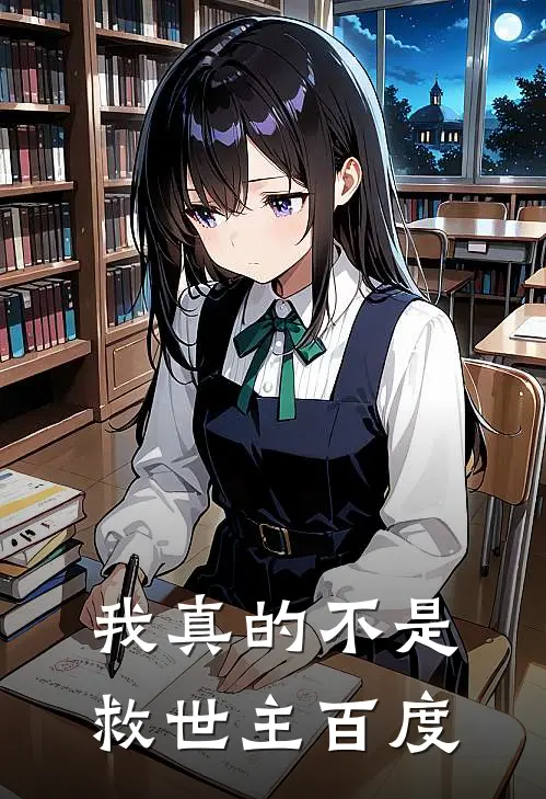 我真的不是救世主百度