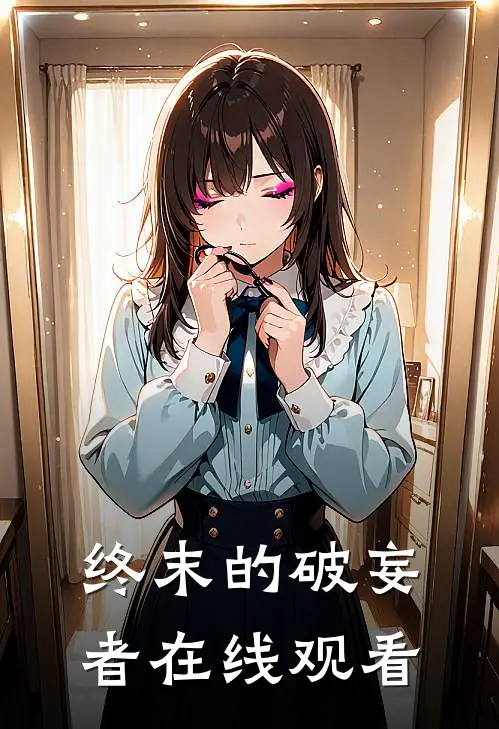 终末的破妄者在线观看