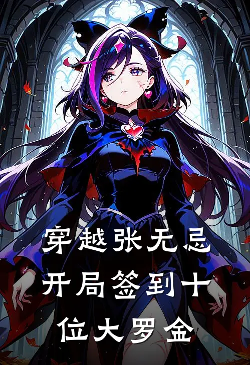 穿越张无忌开局签到十位大罗金