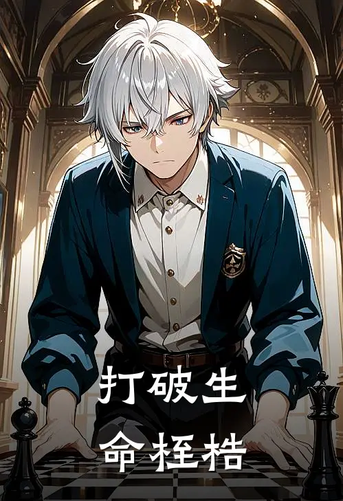 打破生命桎梏