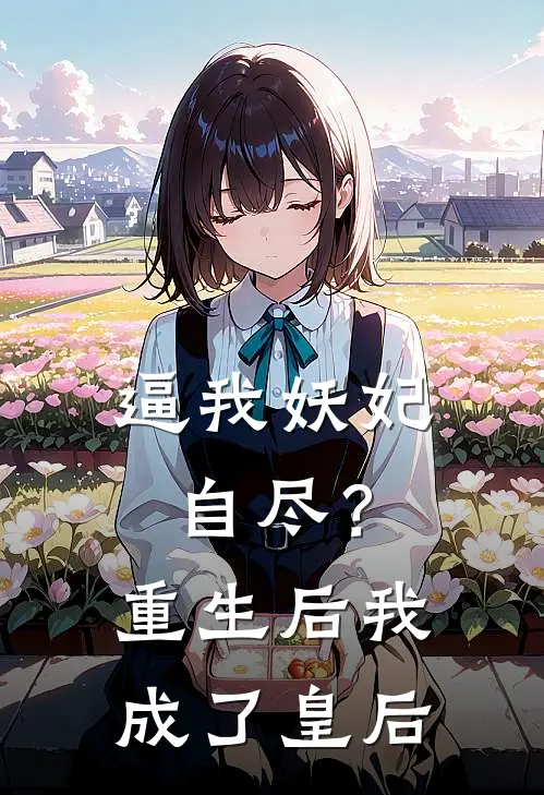 逼我妖妃自尽？重生后我成了皇后